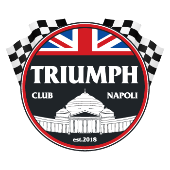 Triumph Club Napoli Logo