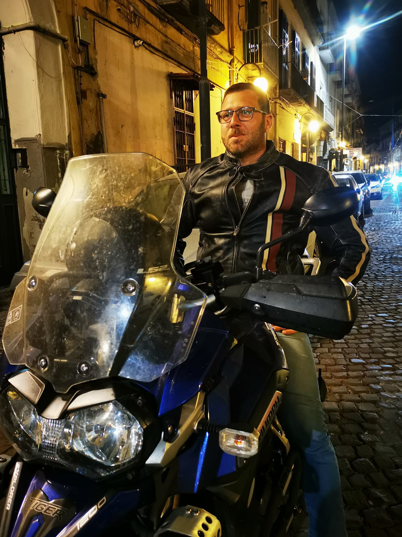 Emilio Tramontano