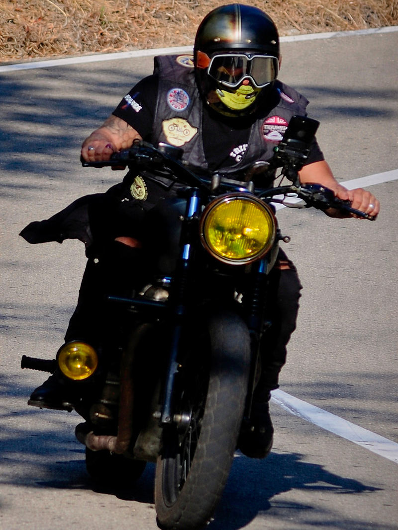 Tony Torre